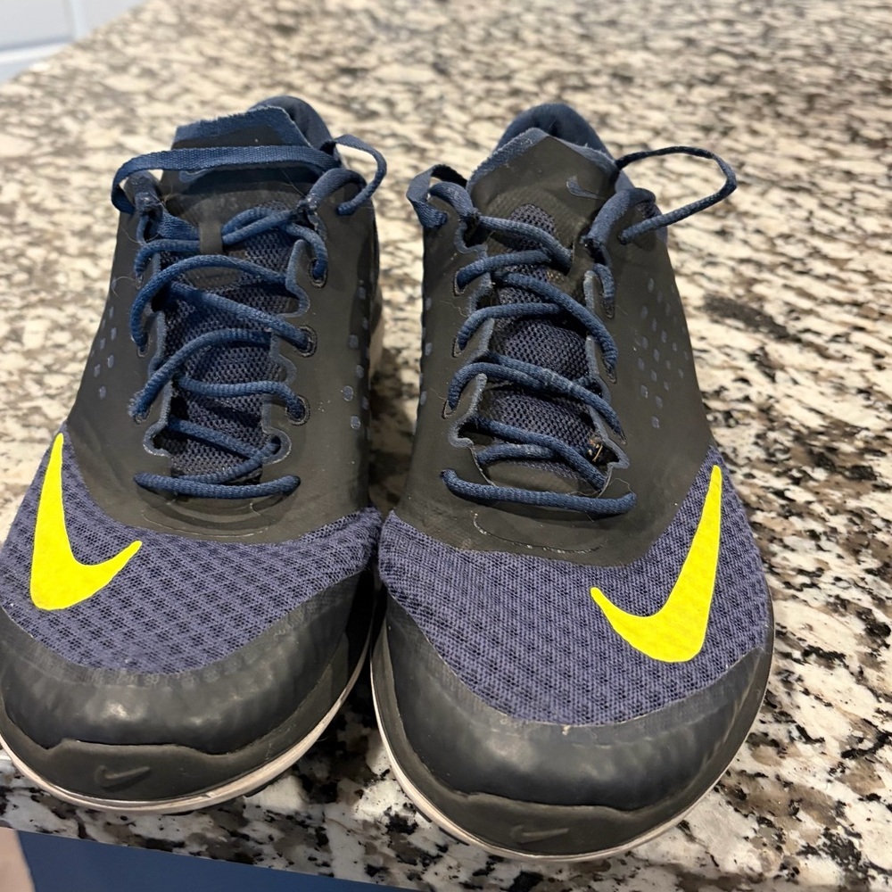 Nike Men's FS Lite Run 2 Shoes
